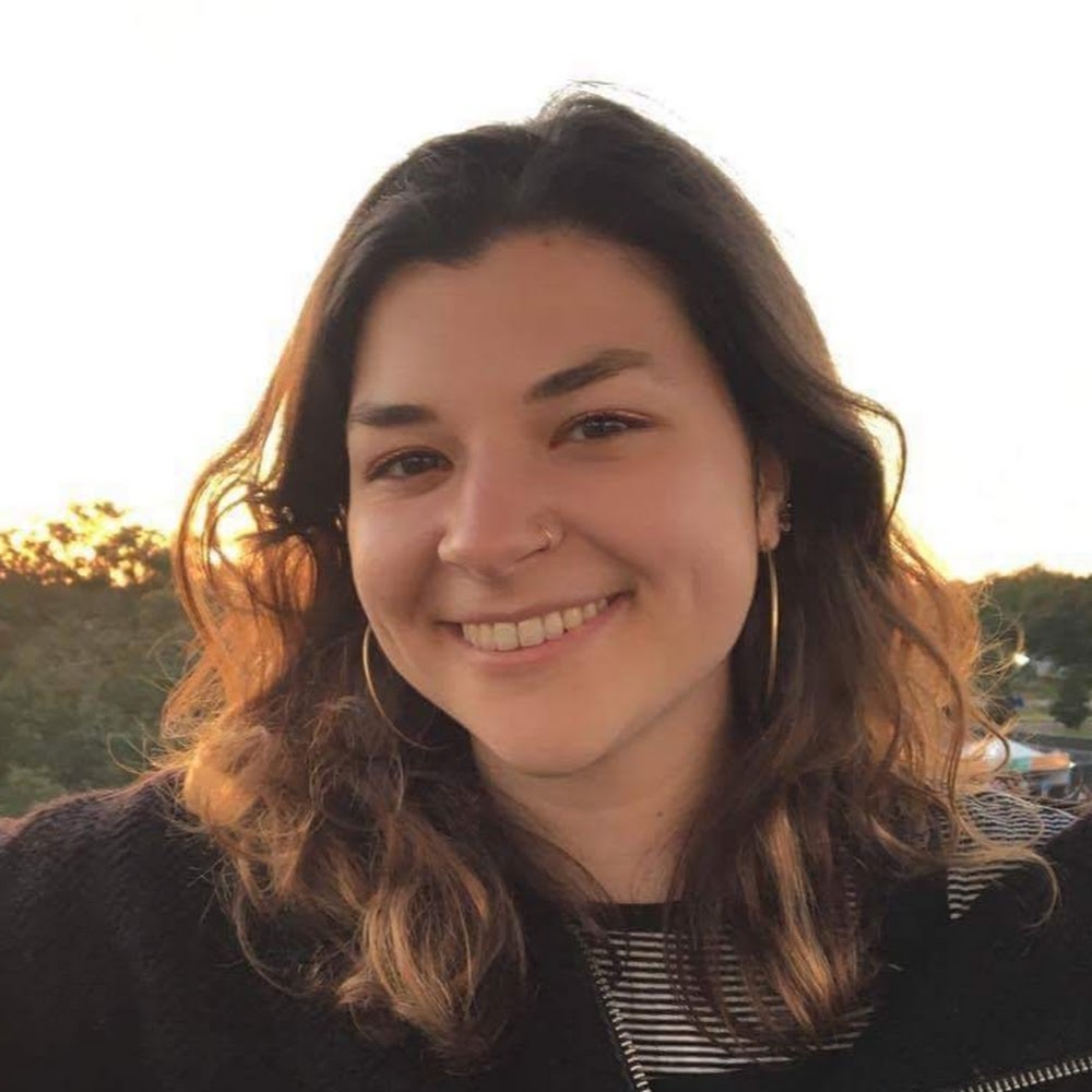 Meet your Posher, Maggie